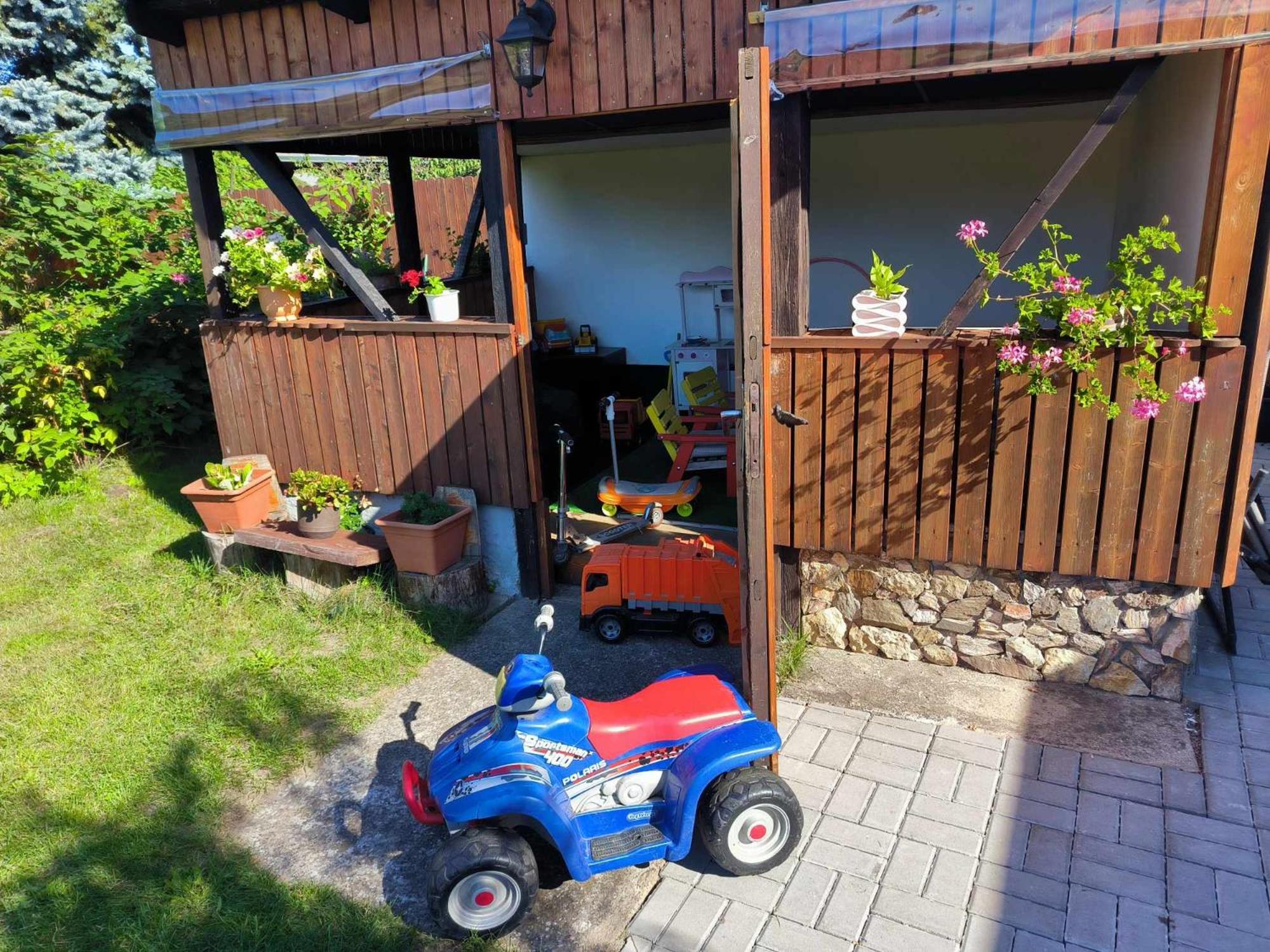 House Of Relax Villa Recany nad Labem Dış mekan fotoğraf