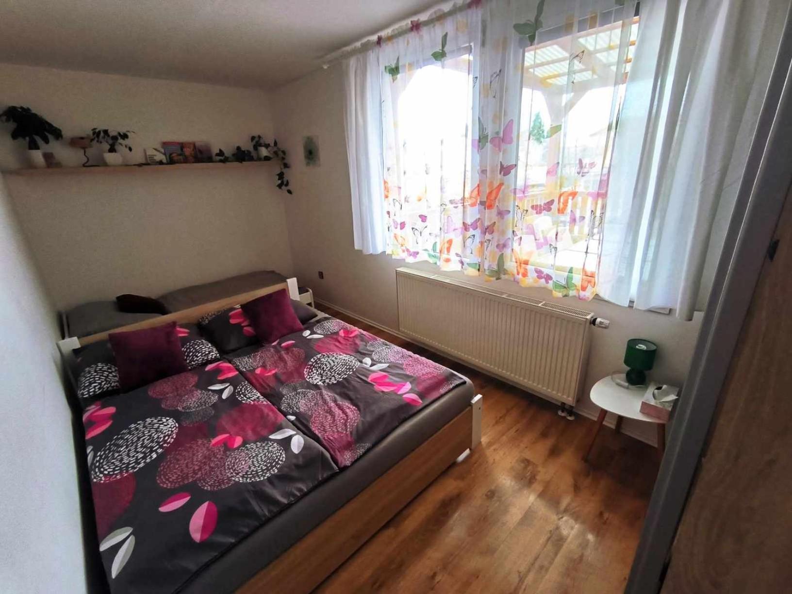 House Of Relax Villa Recany nad Labem Dış mekan fotoğraf